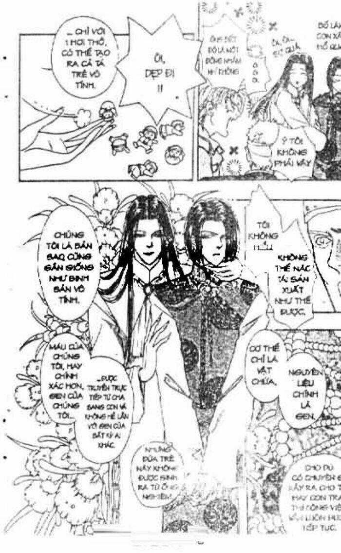 Tiệm Thú Kiểng - Chapter 38 - Trang 5