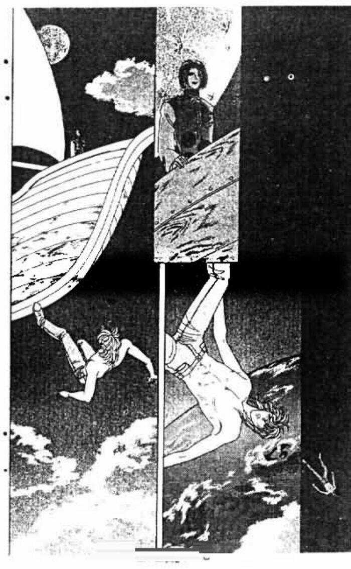 Tiệm Thú Kiểng - Chapter 38 - Trang 41