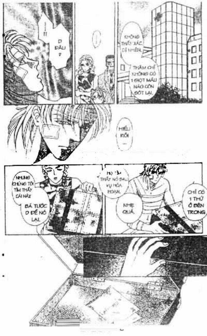 Tiệm Thú Kiểng - Chapter 38 - Trang 43