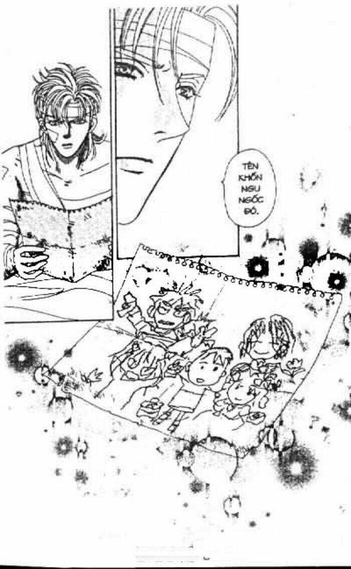 Tiệm Thú Kiểng - Chapter 38 - Trang 44