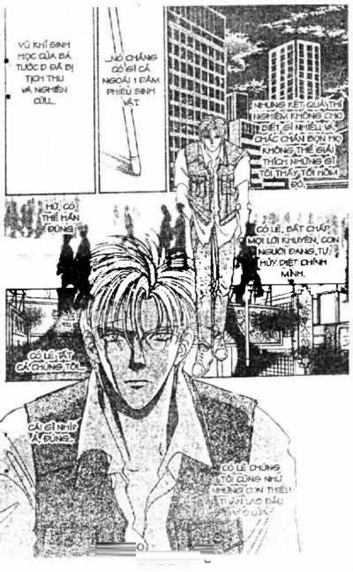 Tiệm Thú Kiểng - Chapter 38 - Trang 45