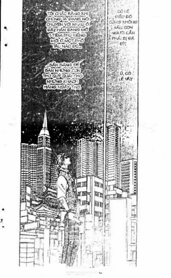 Tiệm Thú Kiểng - Chapter 38 - Trang 47