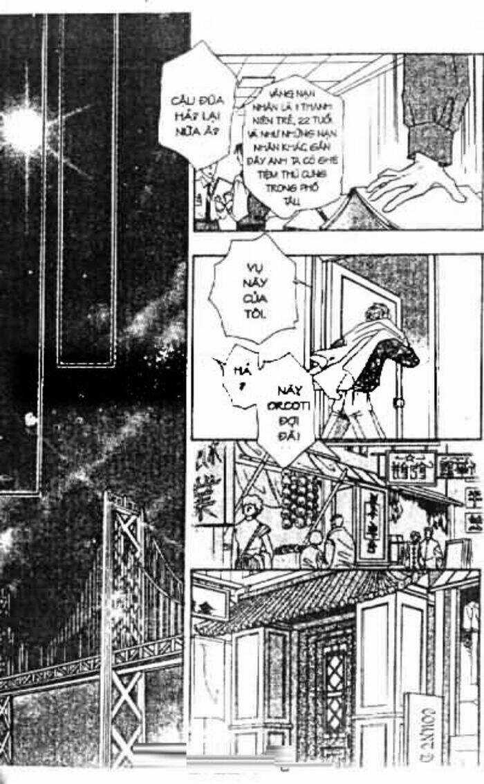 Tiệm Thú Kiểng - Chapter 38 - Trang 48