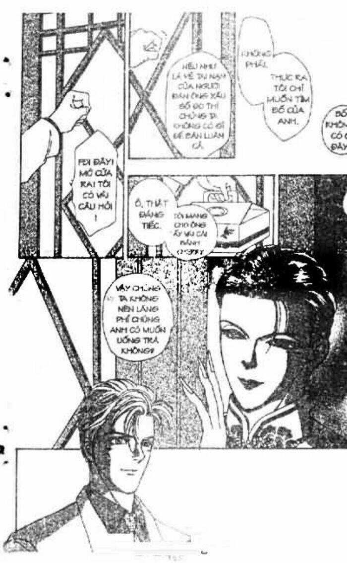 Tiệm Thú Kiểng - Chapter 38 - Trang 49