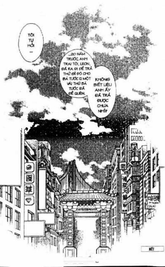 Tiệm Thú Kiểng - Chapter 38 - Trang 50