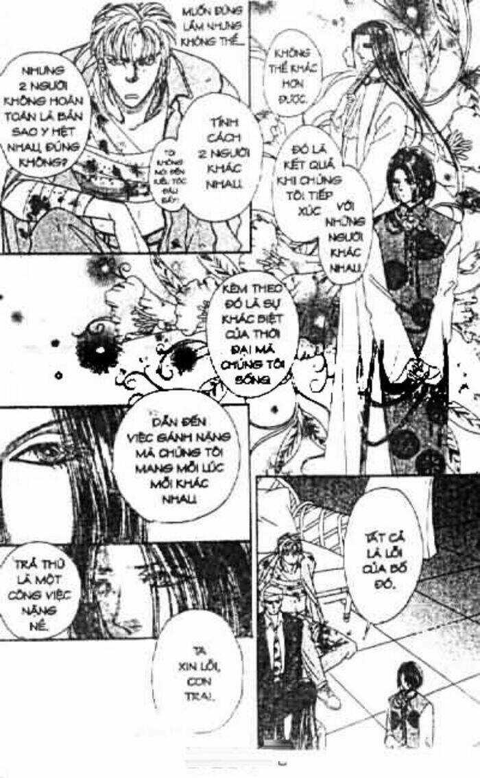 Tiệm Thú Kiểng - Chapter 38 - Trang 6