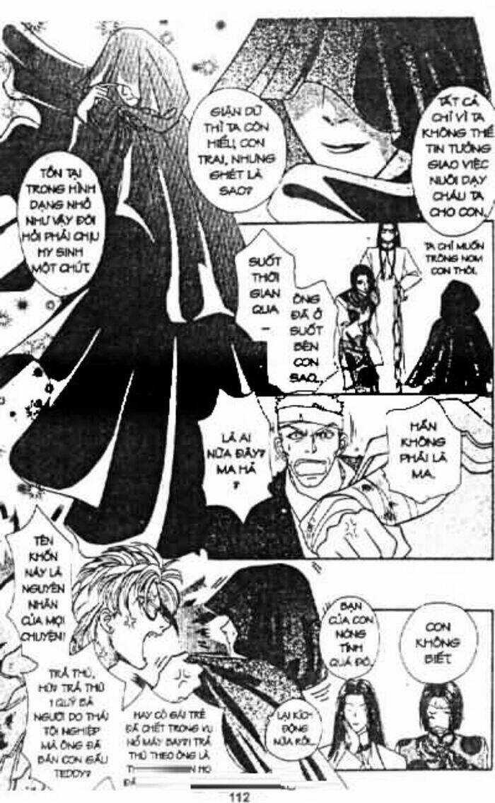 Tiệm Thú Kiểng - Chapter 38 - Trang 8