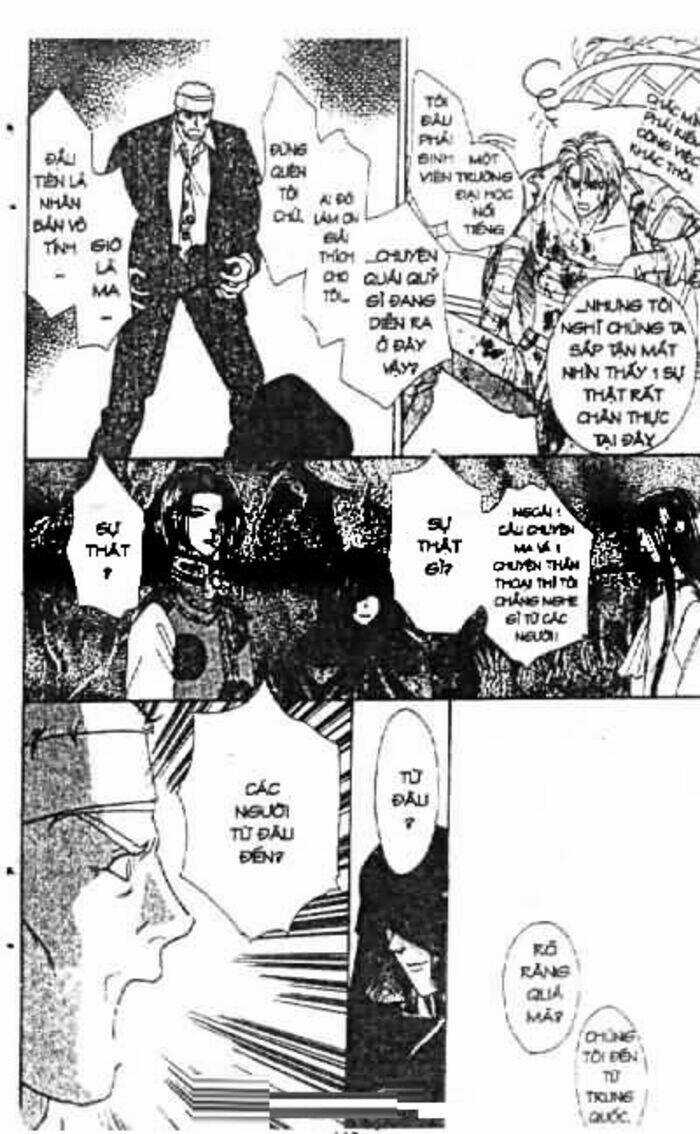 Tiệm Thú Kiểng - Chapter 38 - Trang 9