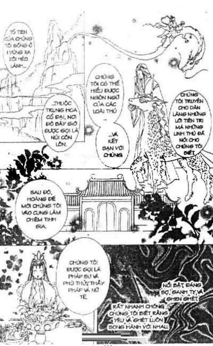 Tiệm Thú Kiểng - Chapter 38 - Trang 10