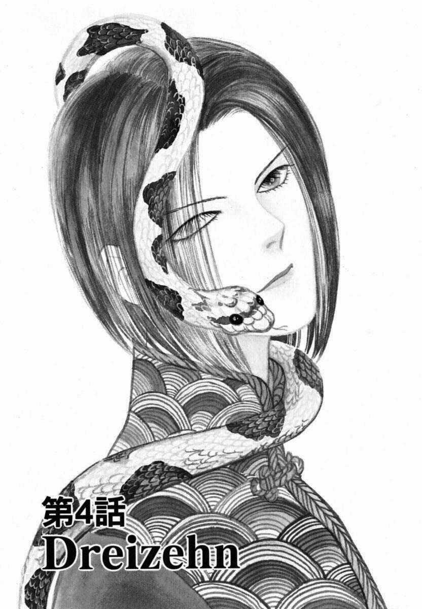 Tiệm Thú Kiểng - Chapter 4 - Trang 2