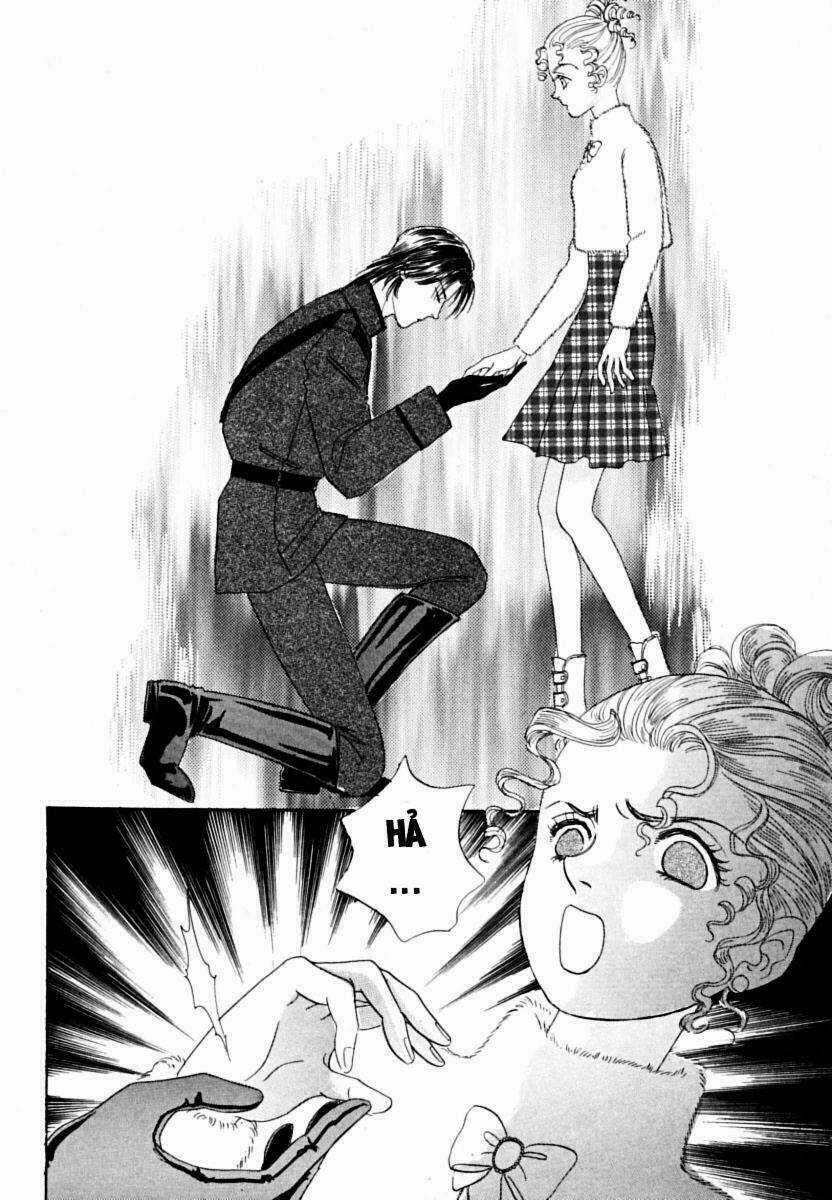 Tiệm Thú Kiểng - Chapter 4 - Trang 11