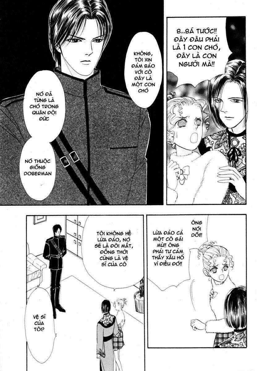 Tiệm Thú Kiểng - Chapter 4 - Trang 12