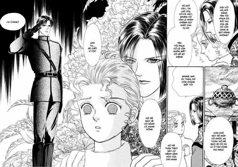 Tiệm Thú Kiểng - Chapter 4 - Trang 13