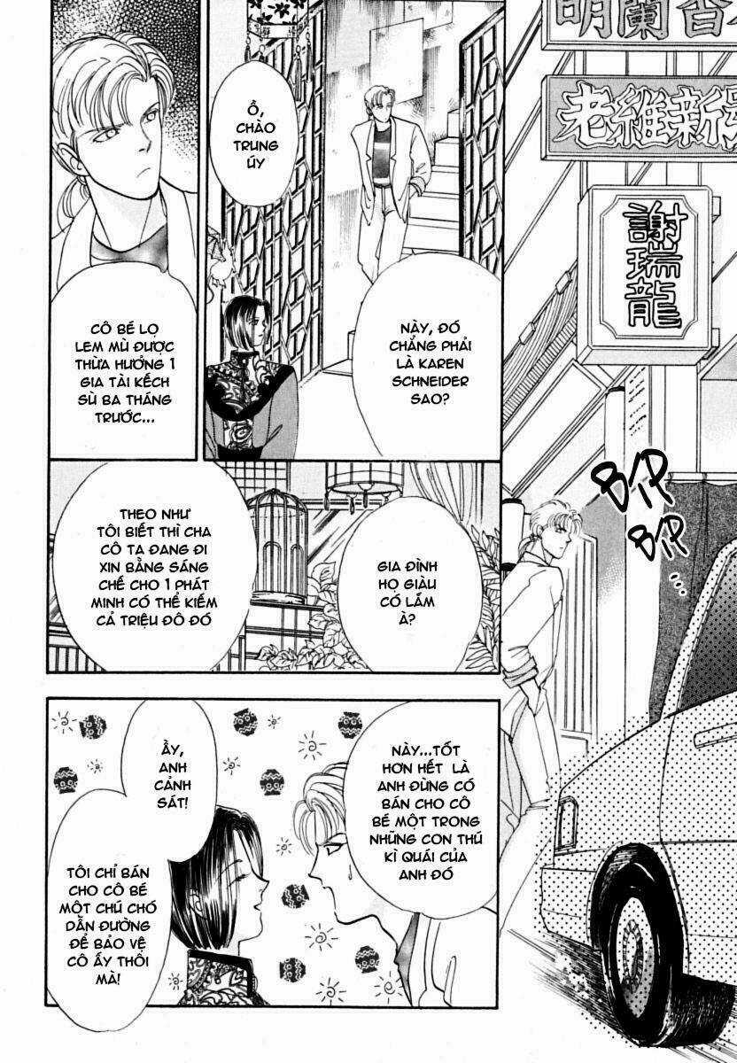 Tiệm Thú Kiểng - Chapter 4 - Trang 14