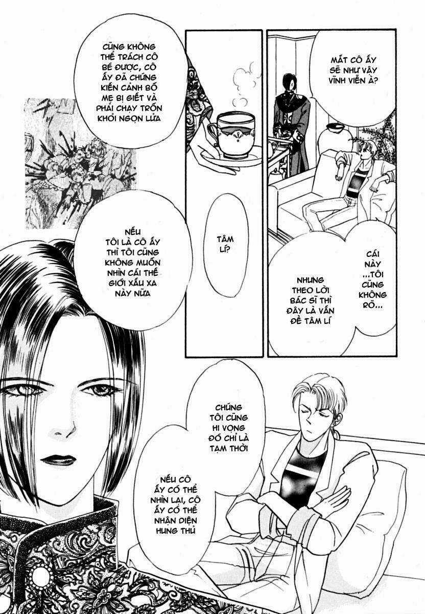 Tiệm Thú Kiểng - Chapter 4 - Trang 15