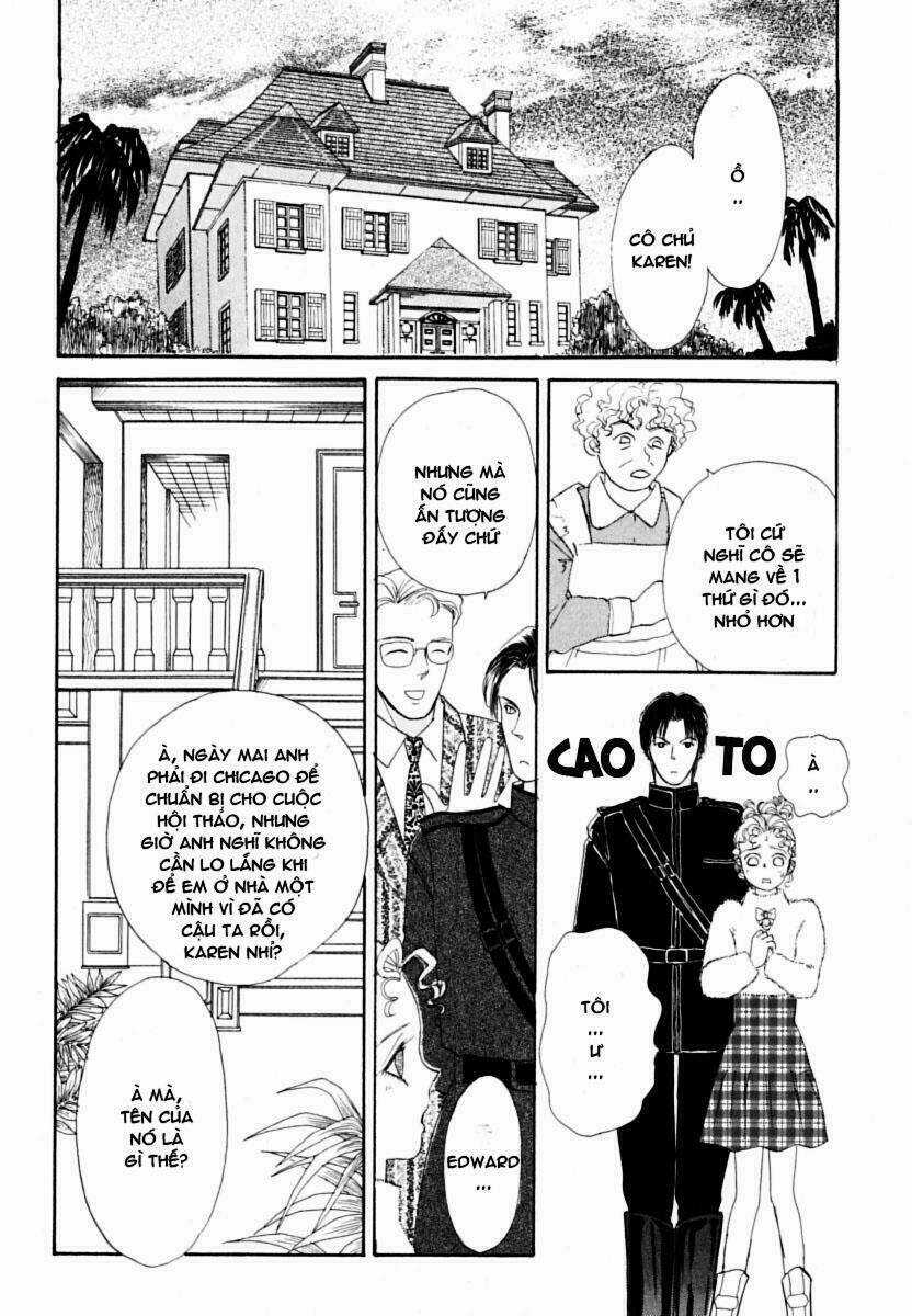 Tiệm Thú Kiểng - Chapter 4 - Trang 16