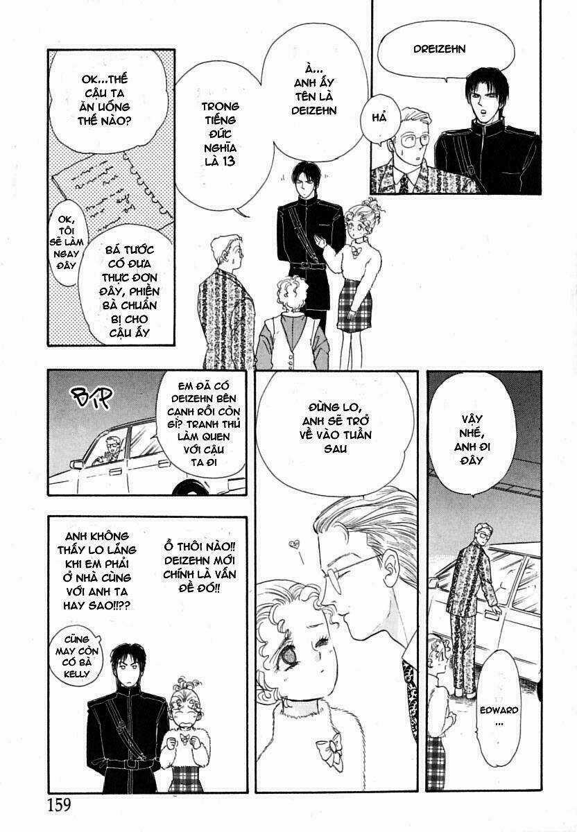 Tiệm Thú Kiểng - Chapter 4 - Trang 17