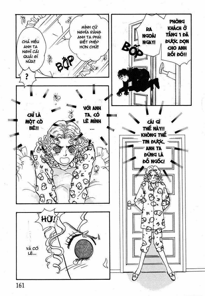 Tiệm Thú Kiểng - Chapter 4 - Trang 19