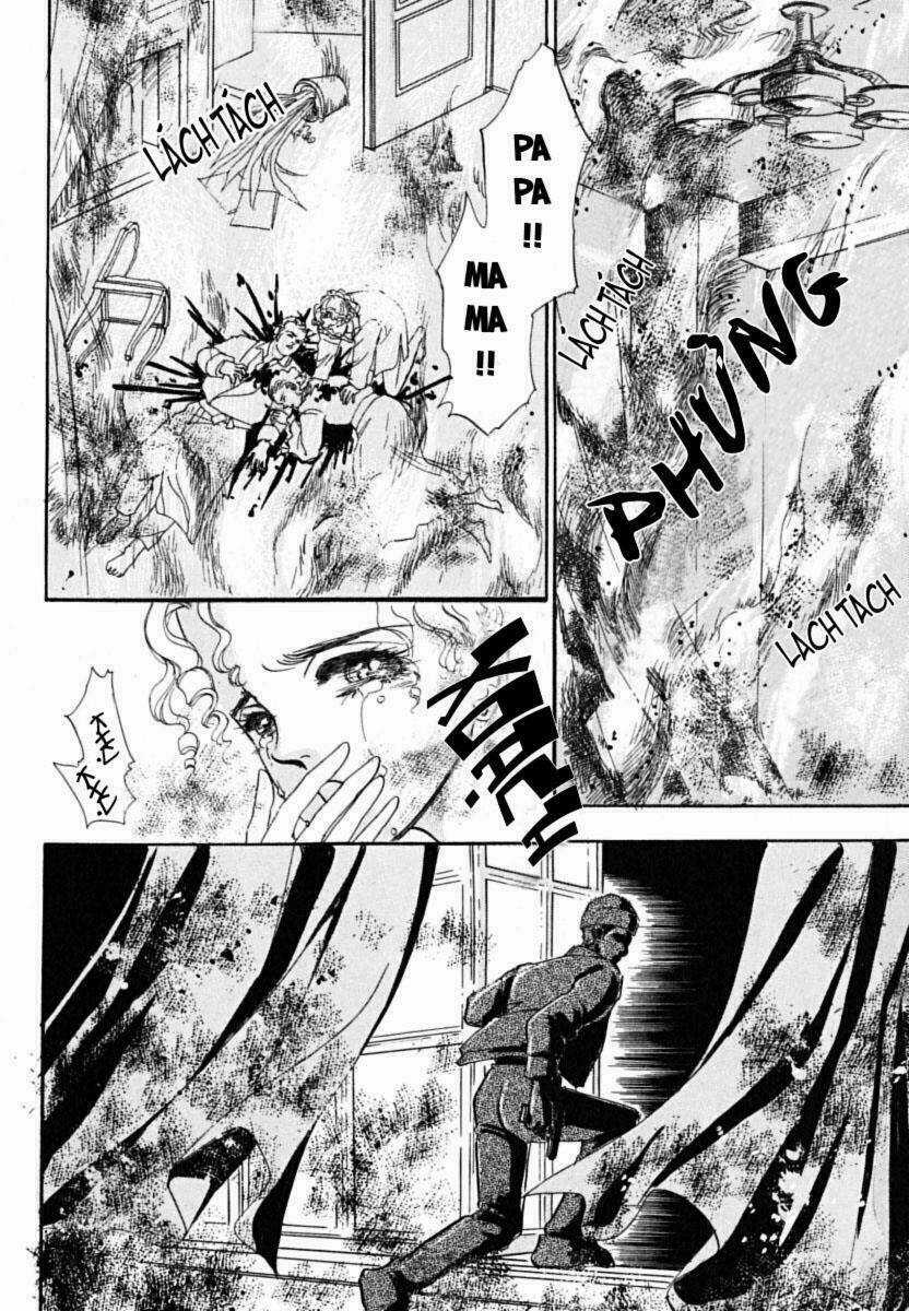 Tiệm Thú Kiểng - Chapter 4 - Trang 3