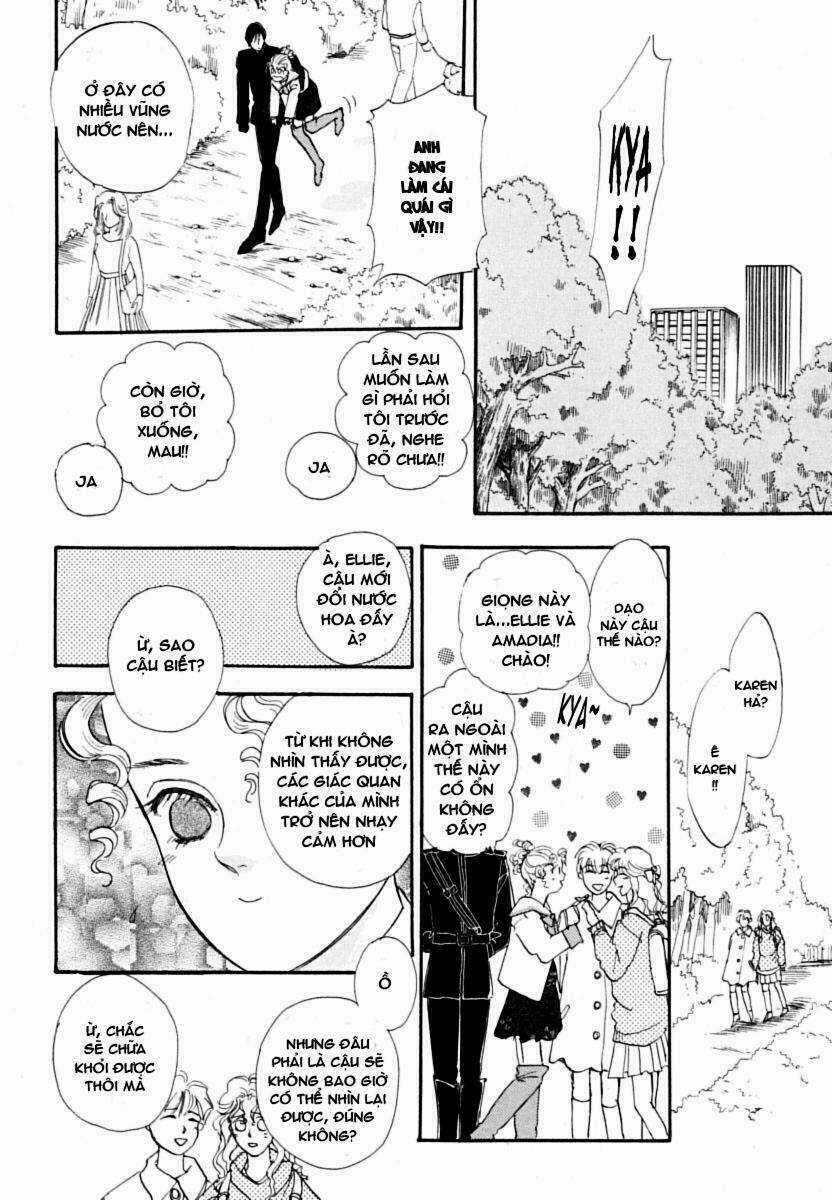 Tiệm Thú Kiểng - Chapter 4 - Trang 22