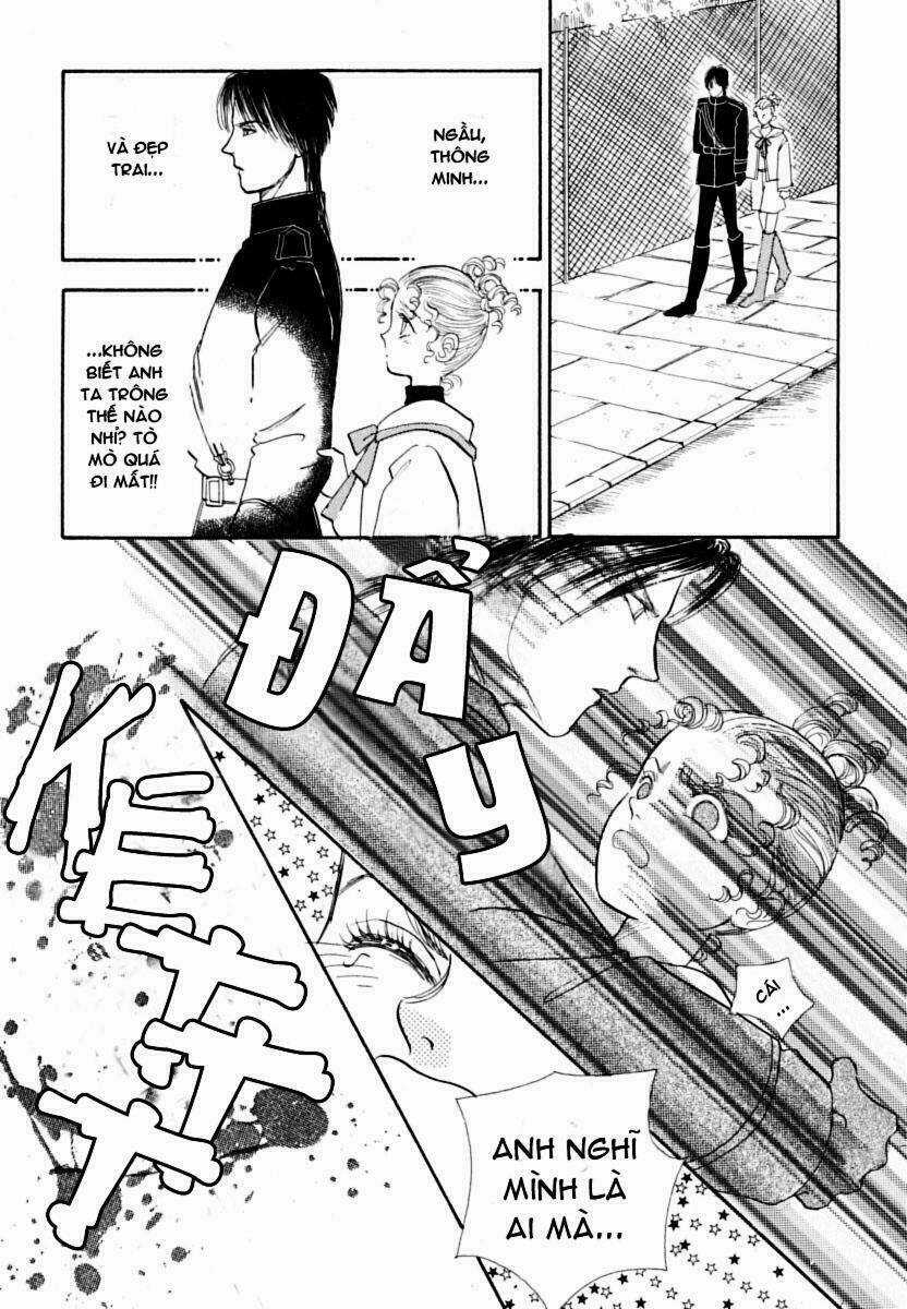 Tiệm Thú Kiểng - Chapter 4 - Trang 24