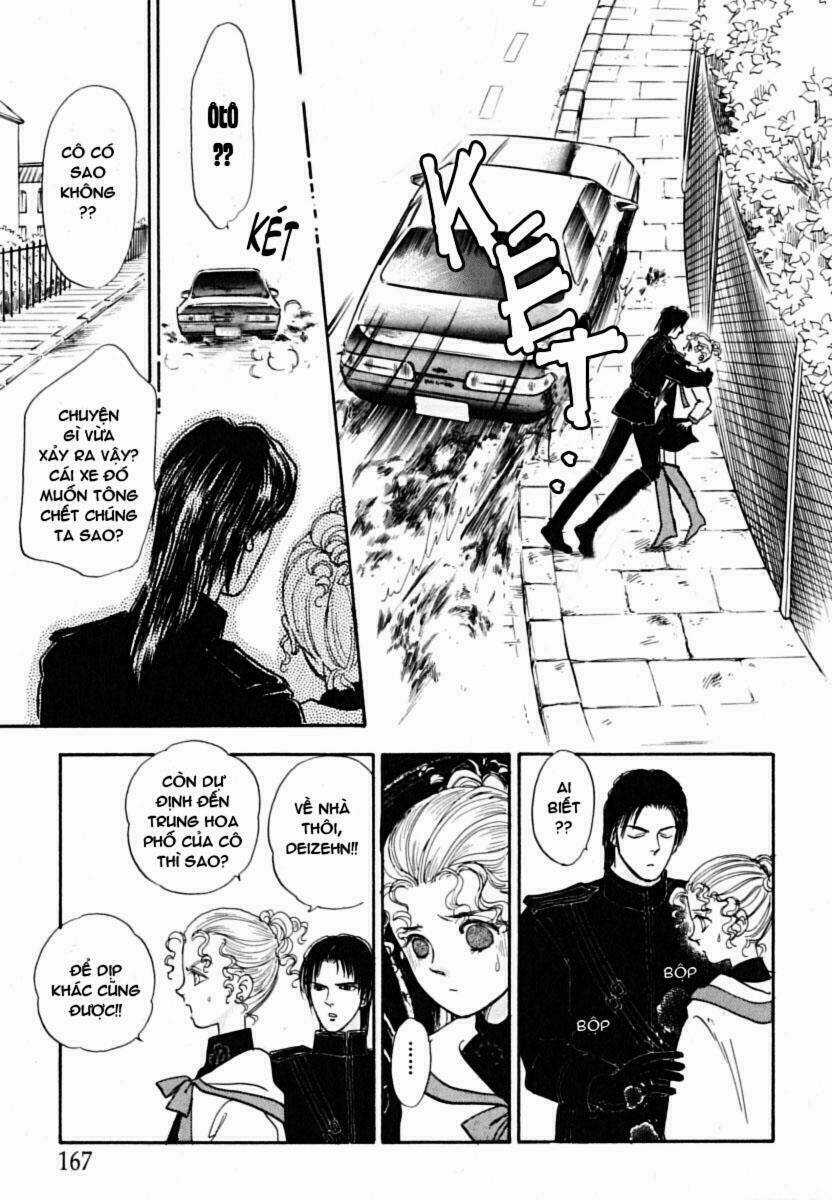 Tiệm Thú Kiểng - Chapter 4 - Trang 25