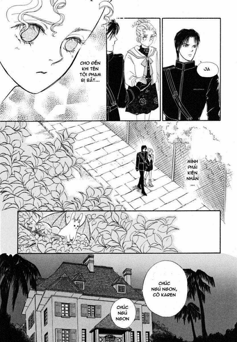 Tiệm Thú Kiểng - Chapter 4 - Trang 26