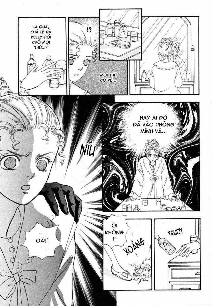 Tiệm Thú Kiểng - Chapter 4 - Trang 27