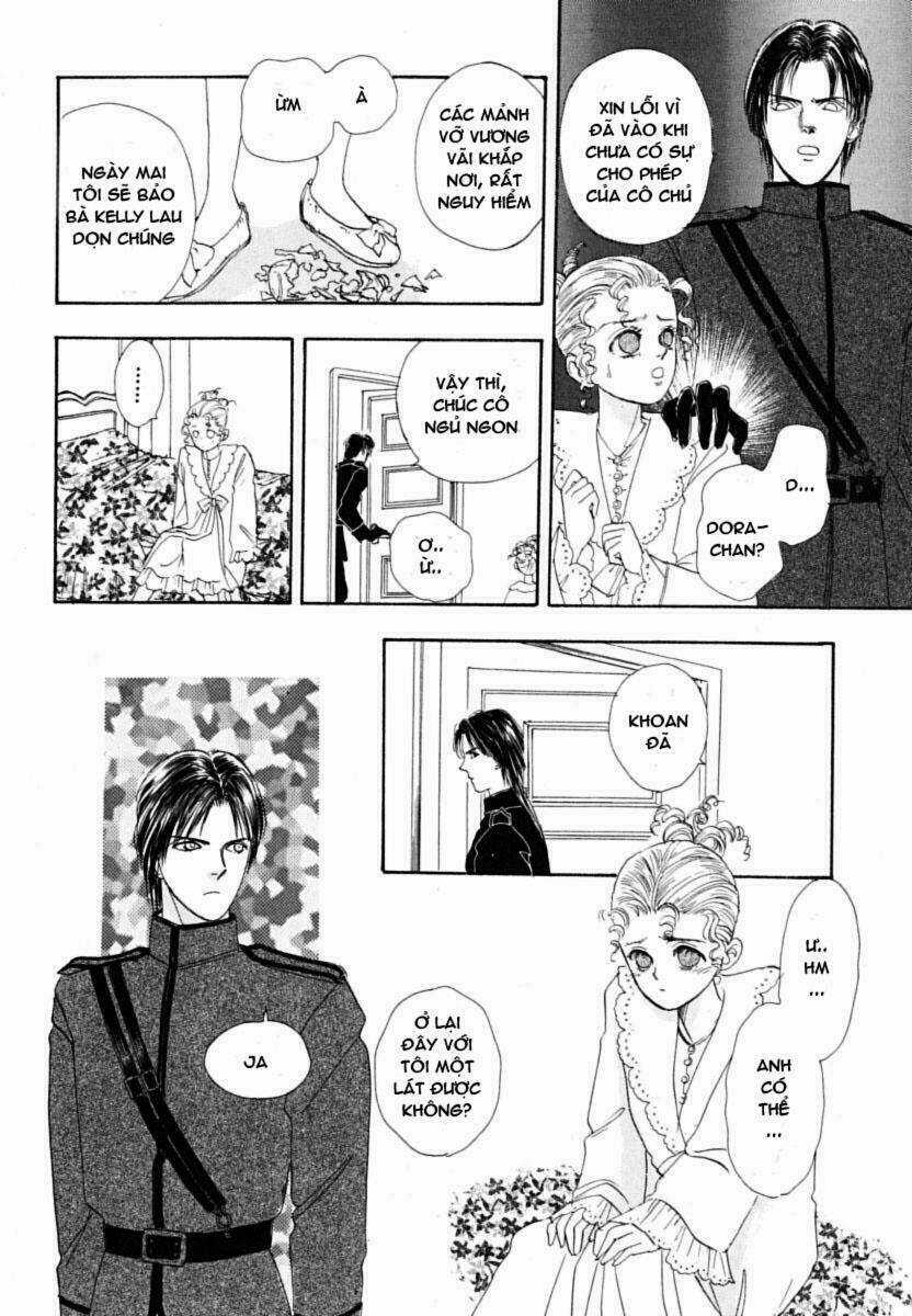 Tiệm Thú Kiểng - Chapter 4 - Trang 28