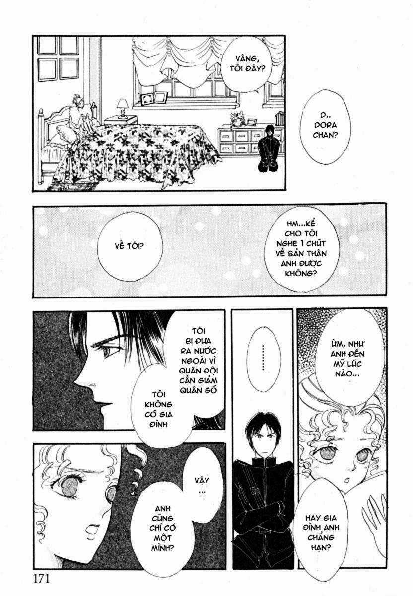 Tiệm Thú Kiểng - Chapter 4 - Trang 29