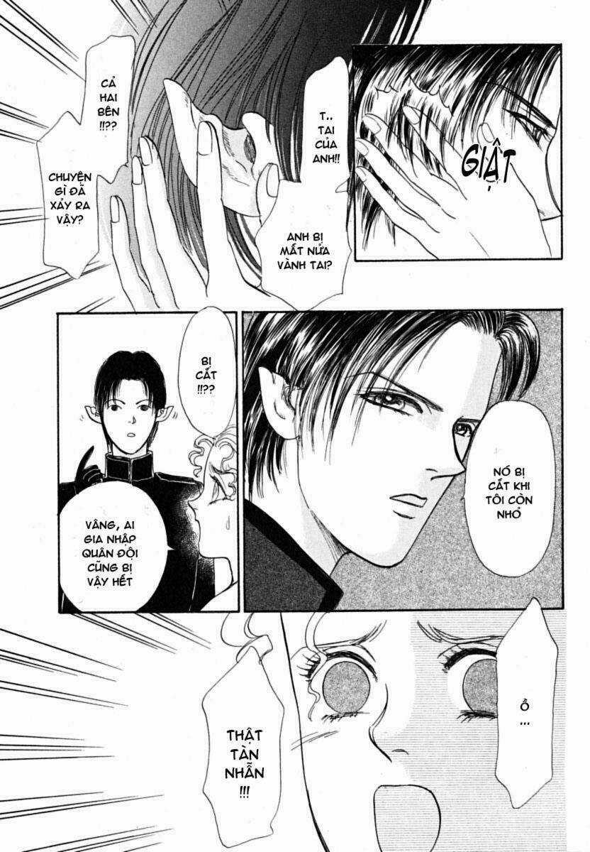 Tiệm Thú Kiểng - Chapter 4 - Trang 31