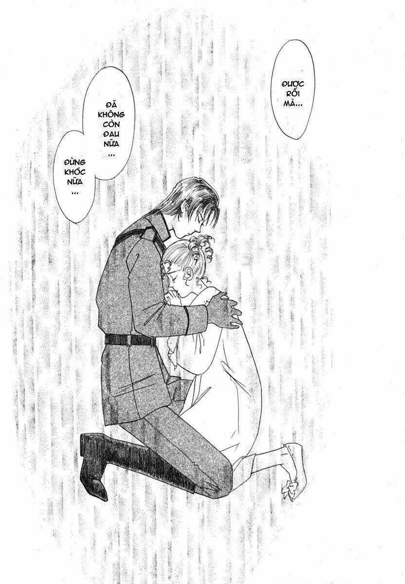 Tiệm Thú Kiểng - Chapter 4 - Trang 33