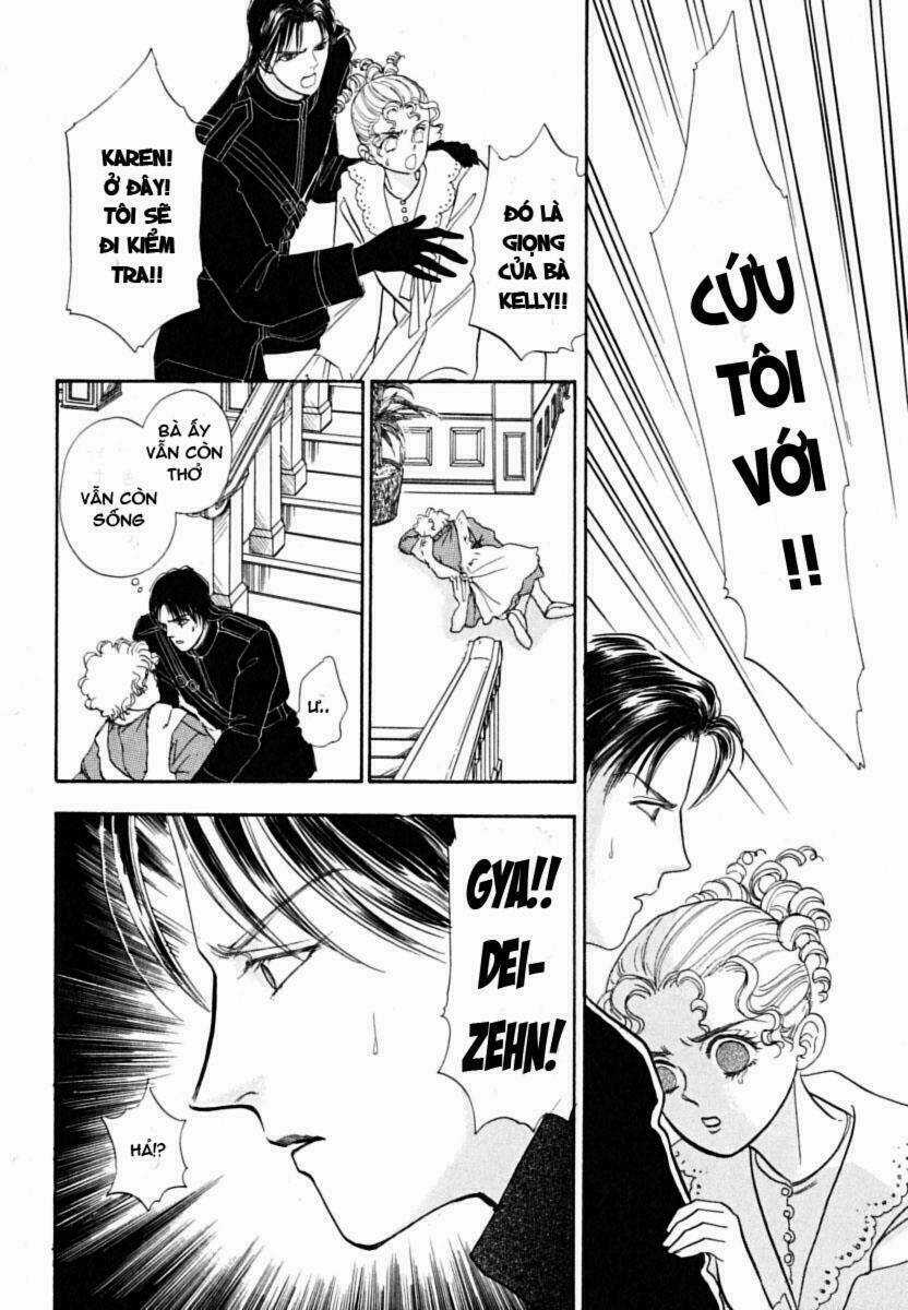 Tiệm Thú Kiểng - Chapter 4 - Trang 34