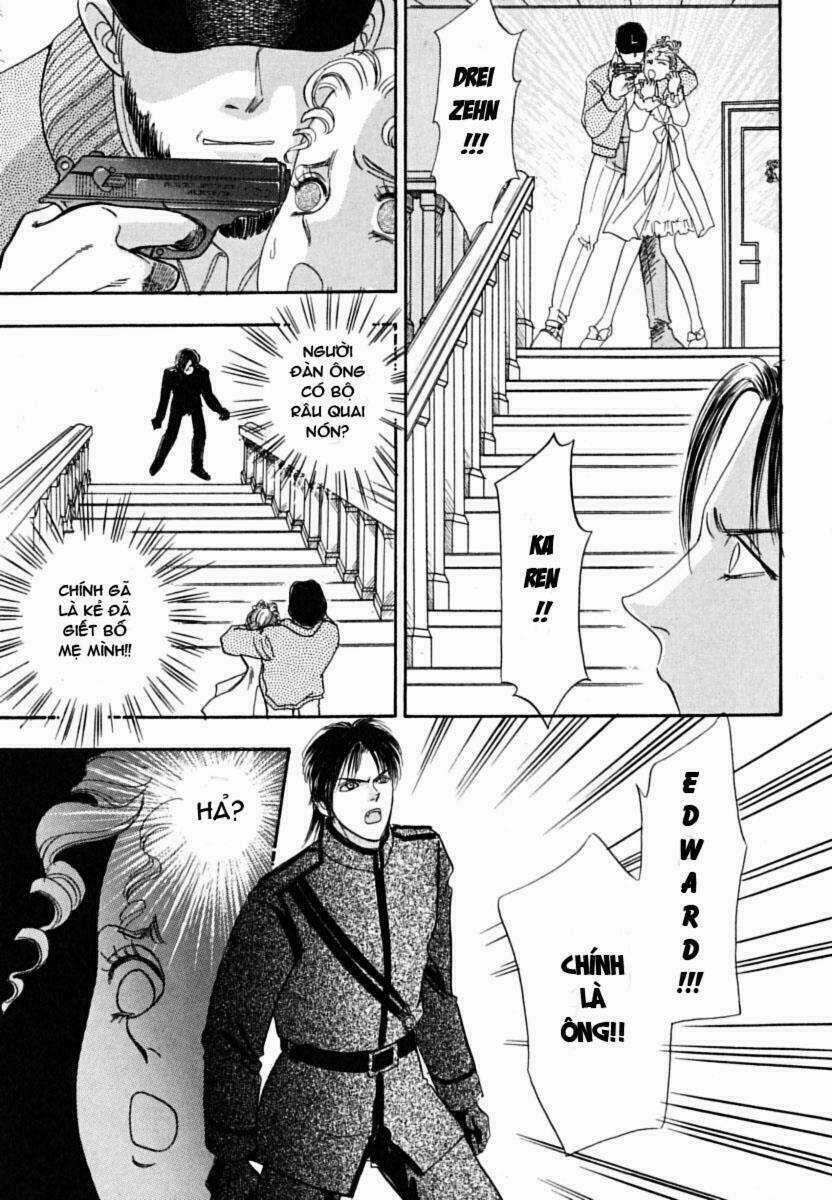 Tiệm Thú Kiểng - Chapter 4 - Trang 35