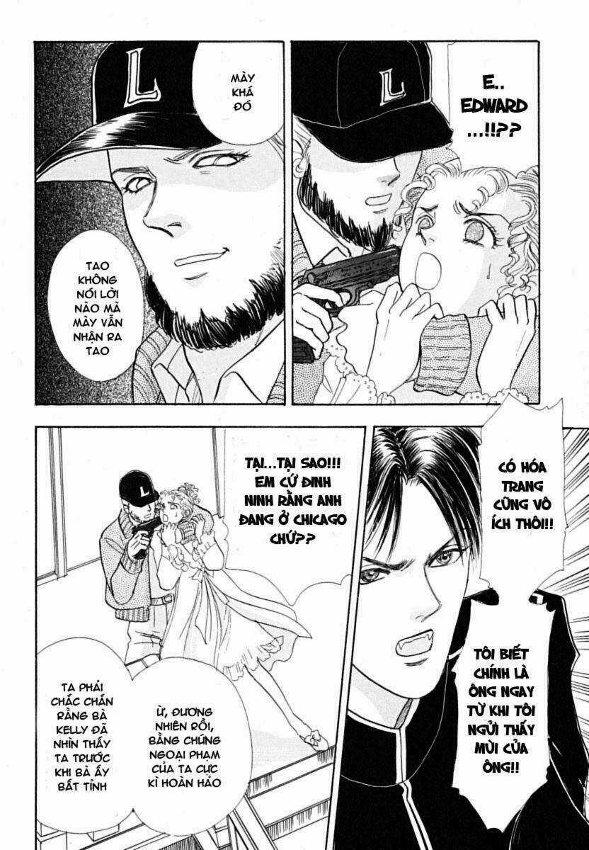 Tiệm Thú Kiểng - Chapter 4 - Trang 36