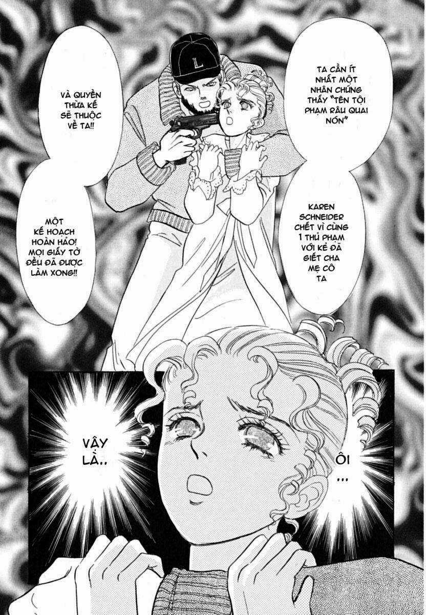 Tiệm Thú Kiểng - Chapter 4 - Trang 37