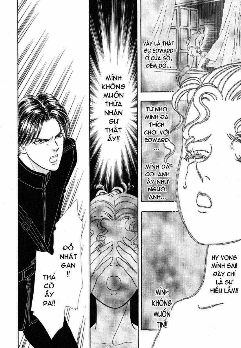 Tiệm Thú Kiểng - Chapter 4 - Trang 38