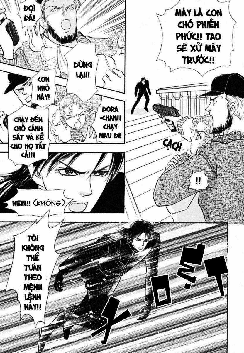 Tiệm Thú Kiểng - Chapter 4 - Trang 39