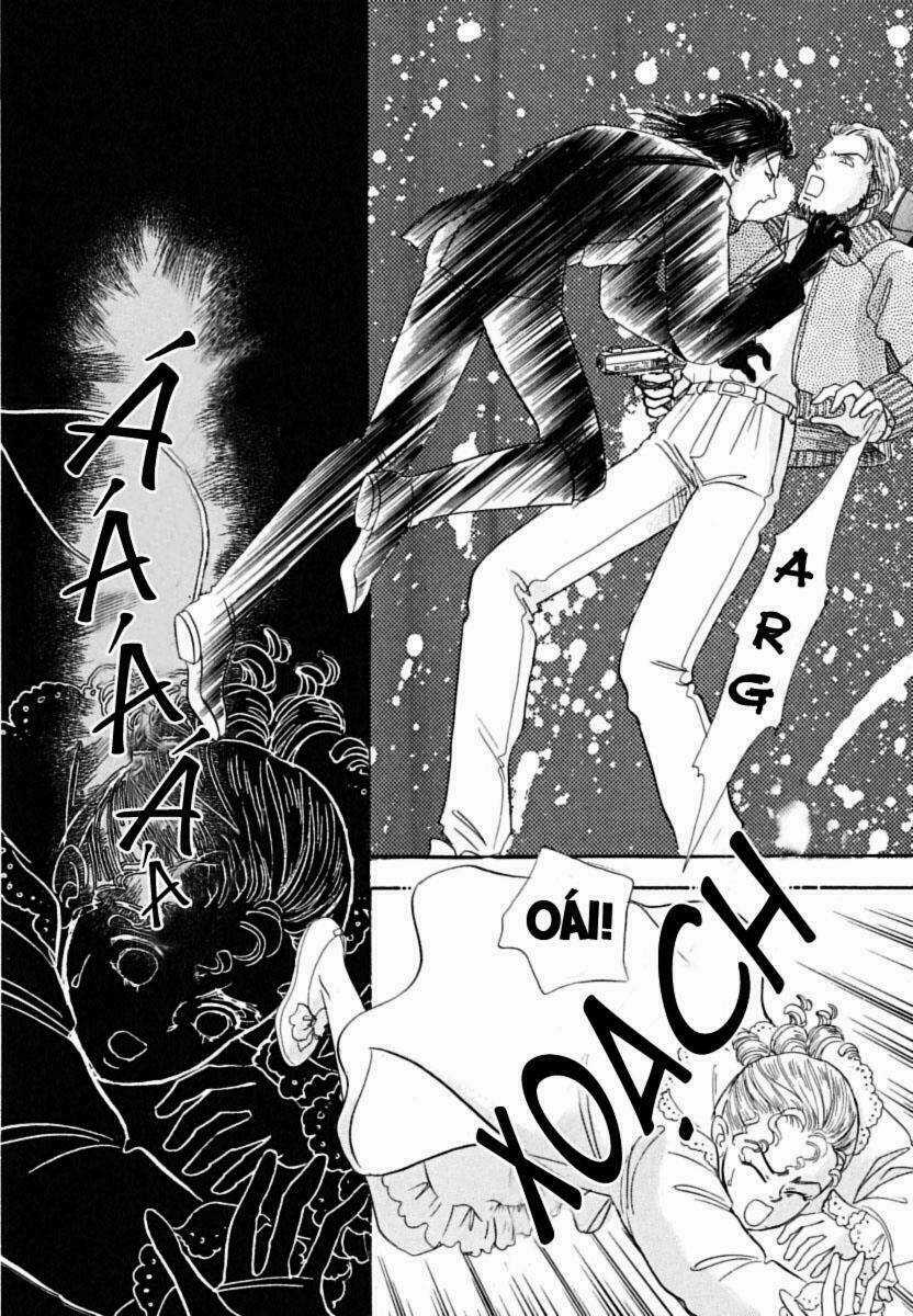 Tiệm Thú Kiểng - Chapter 4 - Trang 40