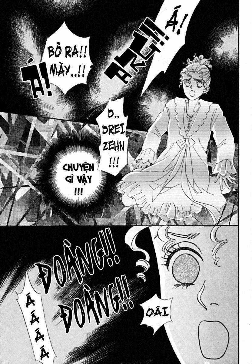 Tiệm Thú Kiểng - Chapter 4 - Trang 41