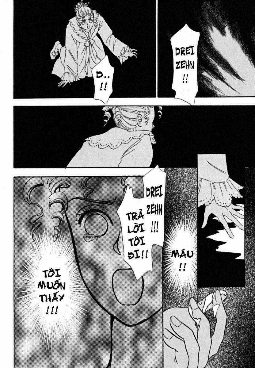 Tiệm Thú Kiểng - Chapter 4 - Trang 42