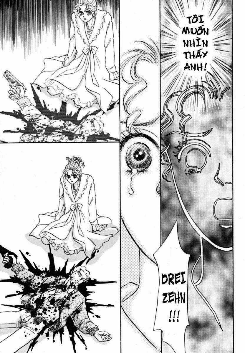 Tiệm Thú Kiểng - Chapter 4 - Trang 43