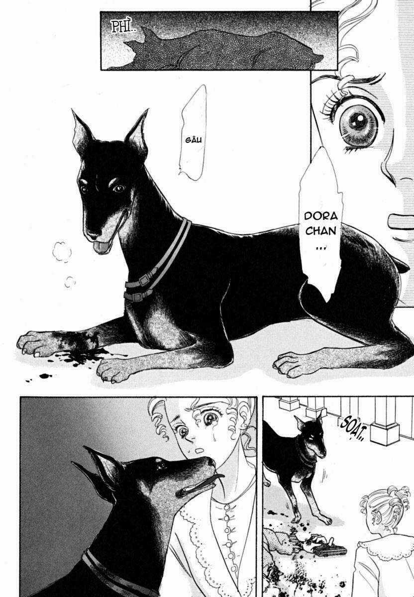Tiệm Thú Kiểng - Chapter 4 - Trang 44