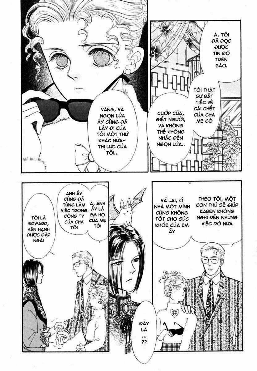 Tiệm Thú Kiểng - Chapter 4 - Trang 6