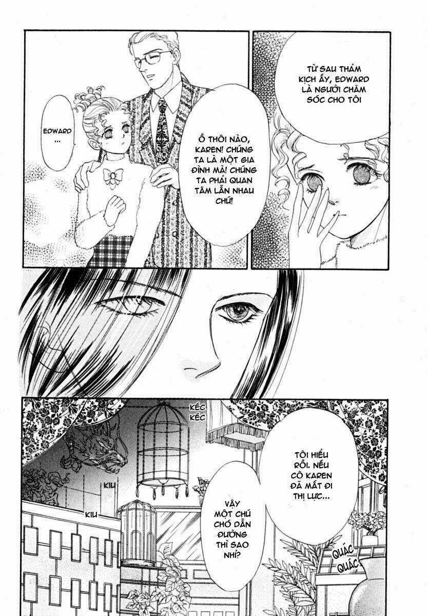 Tiệm Thú Kiểng - Chapter 4 - Trang 7