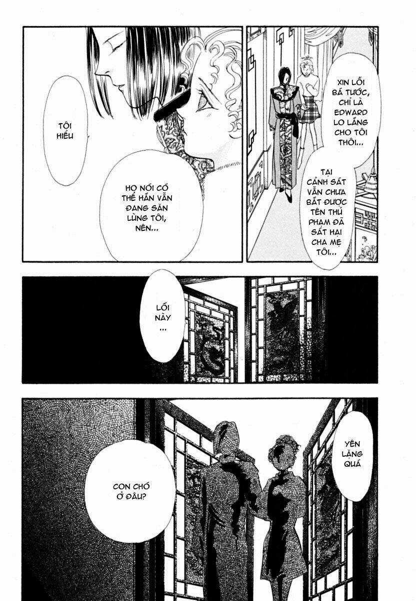 Tiệm Thú Kiểng - Chapter 4 - Trang 9