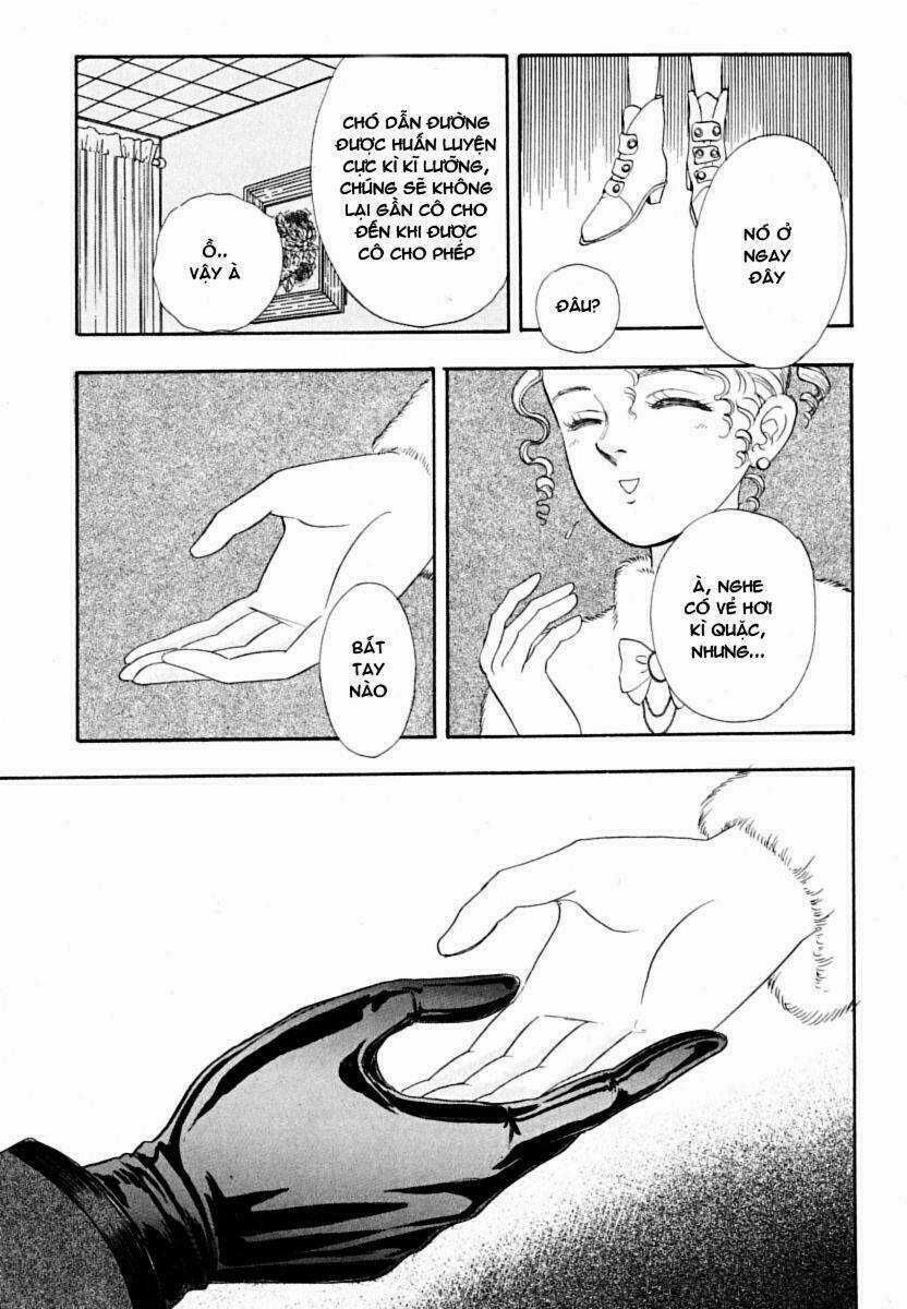 Tiệm Thú Kiểng - Chapter 4 - Trang 10