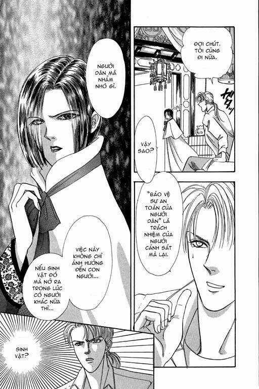 Tiệm Thú Kiểng - Chapter 5 - Trang 13