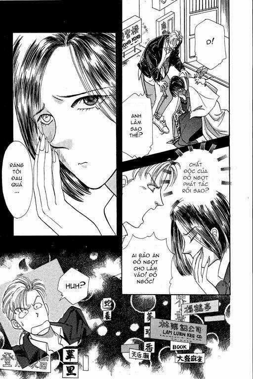 Tiệm Thú Kiểng - Chapter 5 - Trang 15