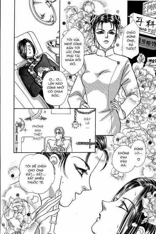 Tiệm Thú Kiểng - Chapter 5 - Trang 16